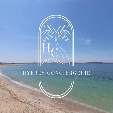 Ceinturon A 50m Jacuzzi Clim Pk Wifi By Hc * Hyeres